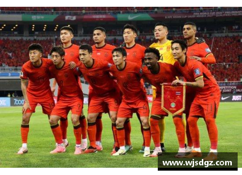 利记sbobet官方网站世预赛：泰国强势取胜，中国压哨晋级，伊万需改变