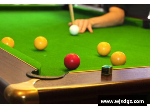 利记sbobet官方网站港澳台台球新势力：斩获国际赛场露出锋芒
